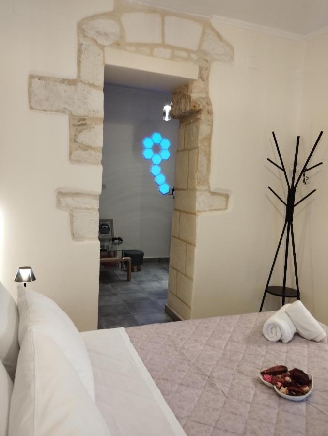 Arcade City Apartment Rethymno  Exterior photo