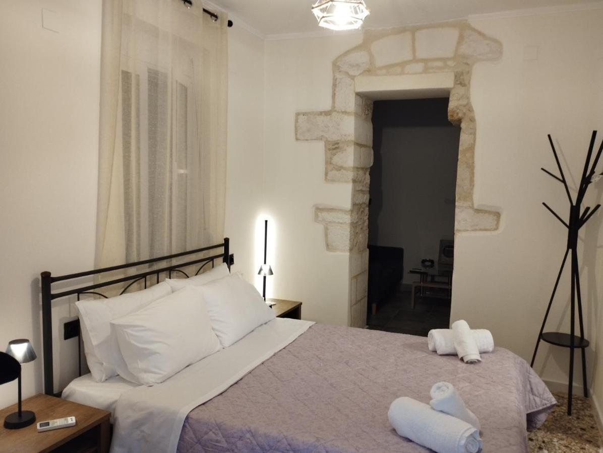 Arcade City Apartment Rethymno  Exterior photo