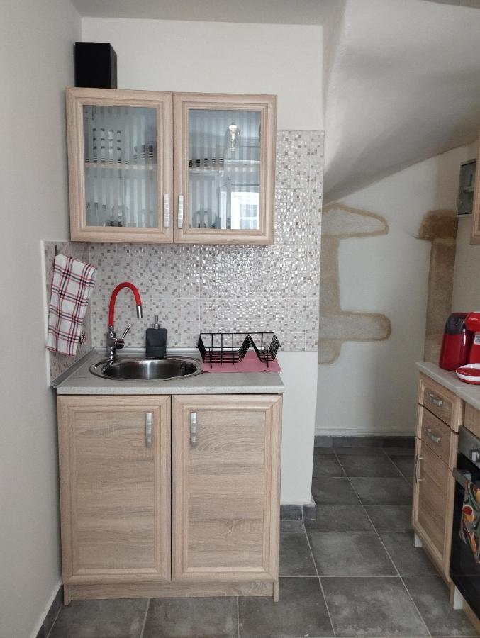Arcade City Apartment Rethymno  Exterior photo