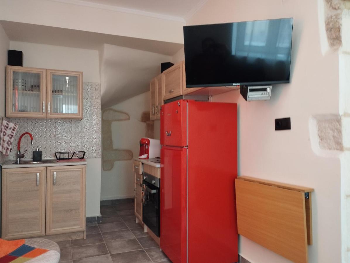 Arcade City Apartment Rethymno  Exterior photo